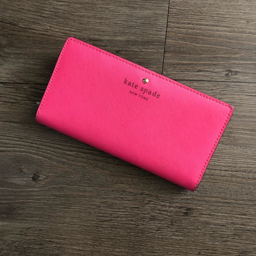Kate Spade wallet